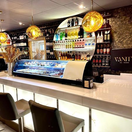 Hotel Vanity 萨莫拉 外观 照片