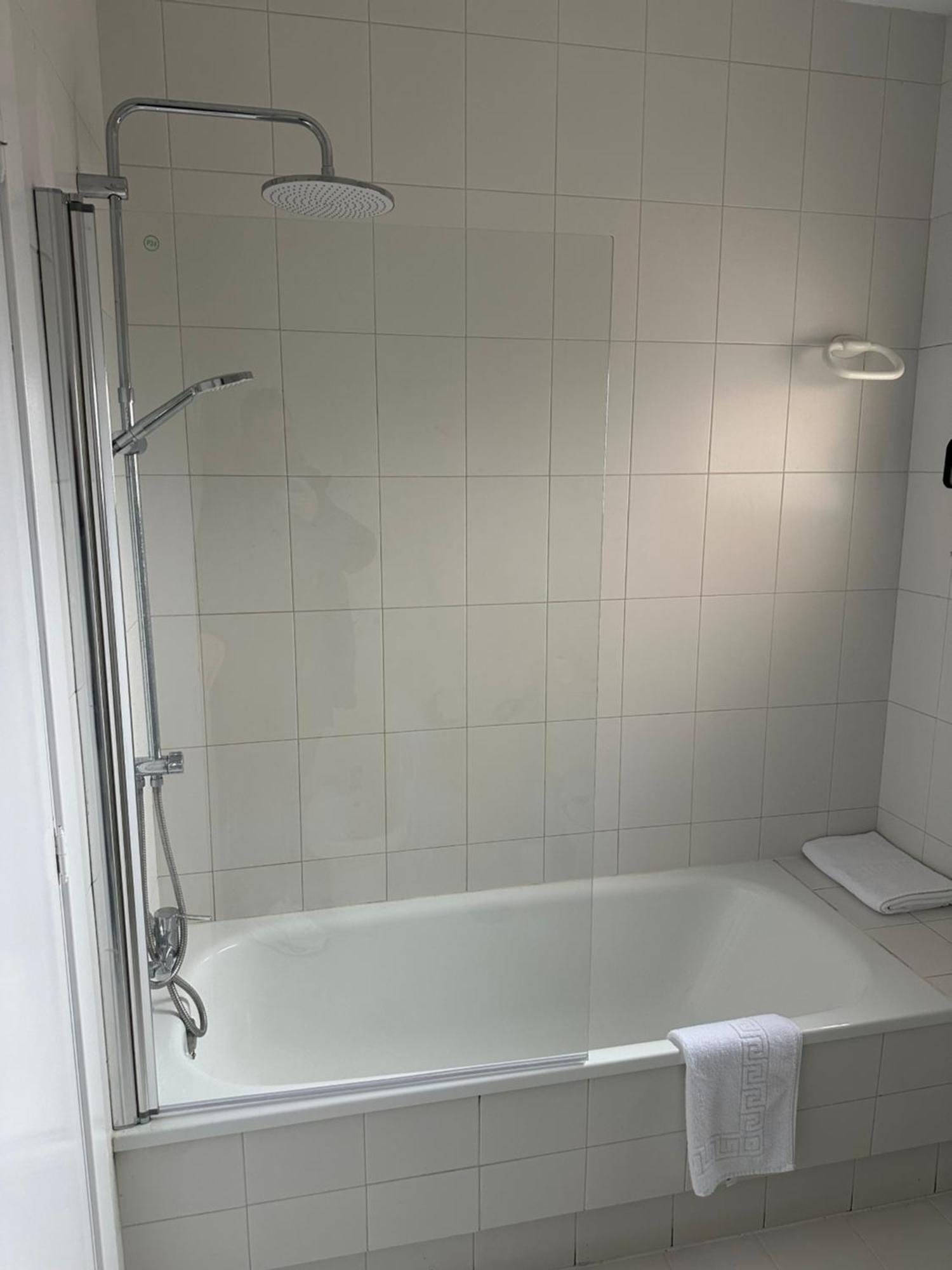 Hotel Vanity 萨莫拉 外观 照片